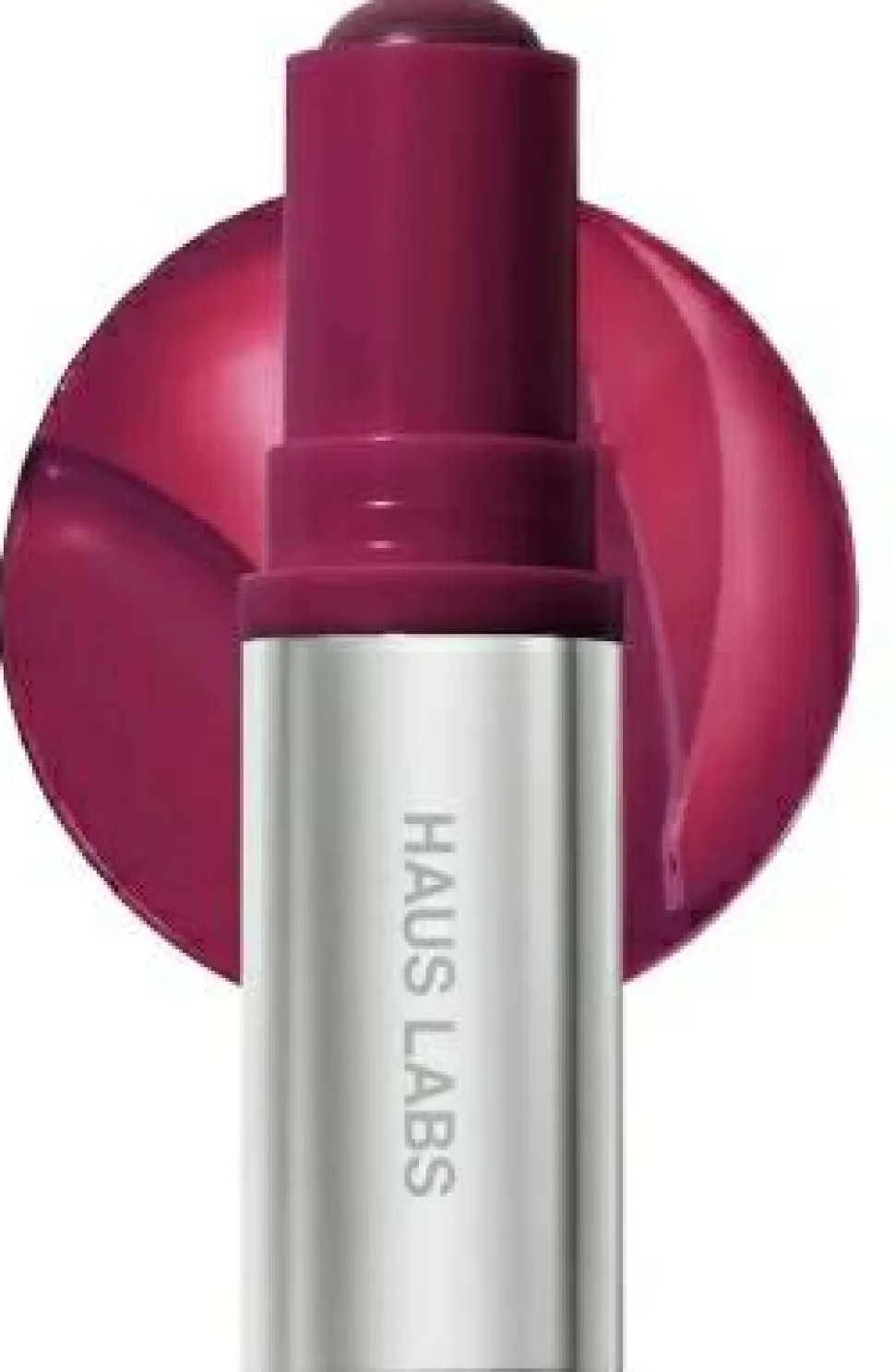 Haus Labs by Lady Gaga Color Fuse Glassy Lip + Cheek Blush Balm Stick