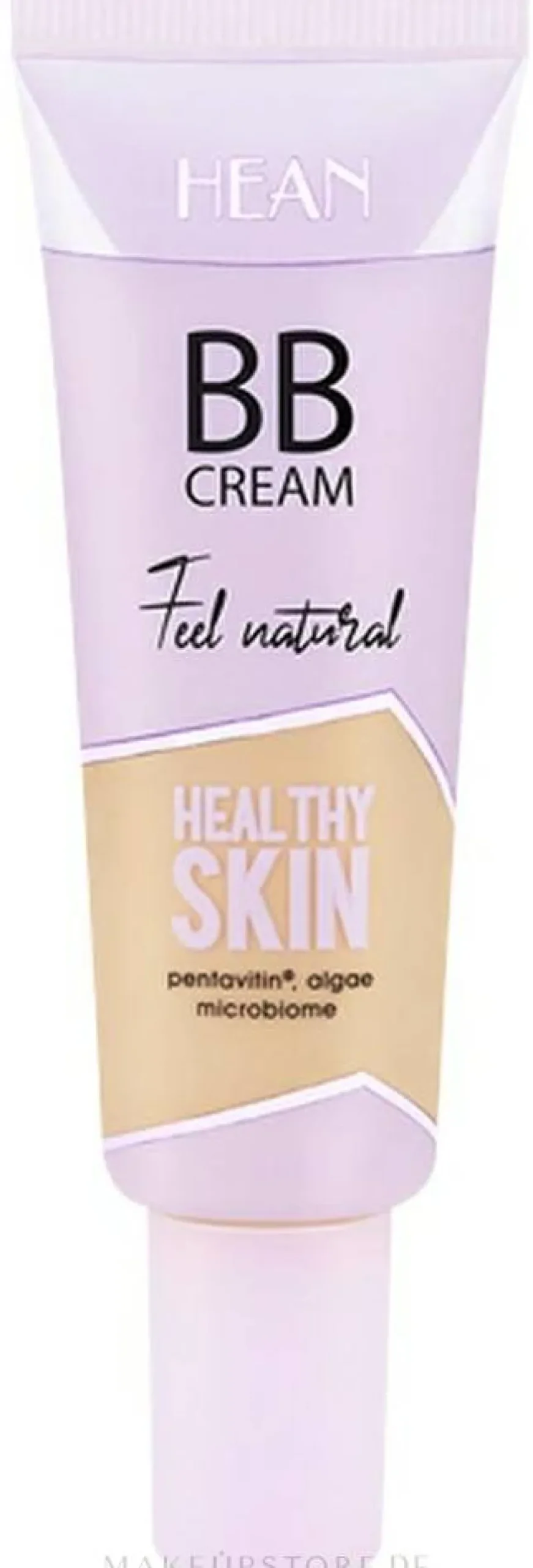 Hean BB Cream Feel Natural Healthy Skin