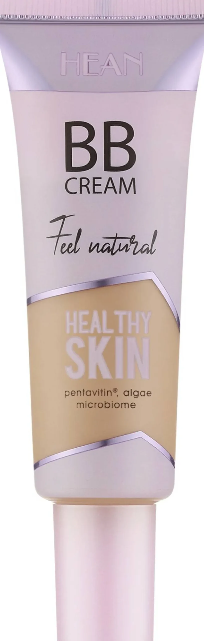 Hean BB Cream Feel Natural Healthy Skin