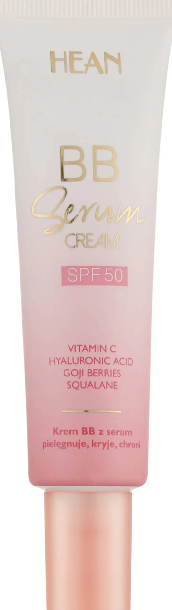 Hean BB Serum Cream SPF 50