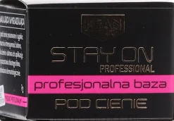 Hean Stay-On Professional Eyeshadow Base