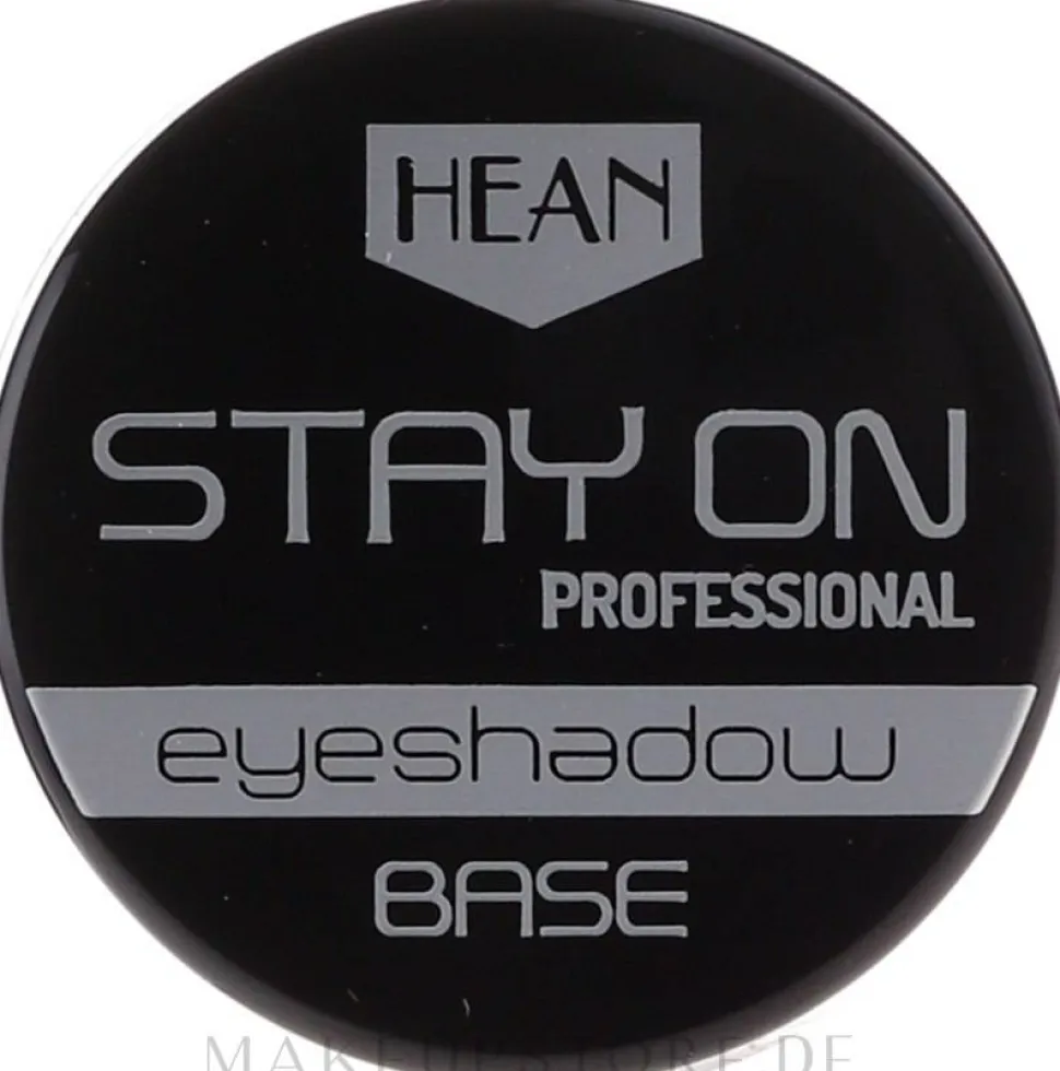 Hean Stay-On Professional Eyeshadow Base