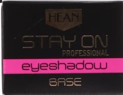 Hean Stay-On Professional Eyeshadow Base