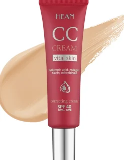 Hean Vital Skin CC Cream