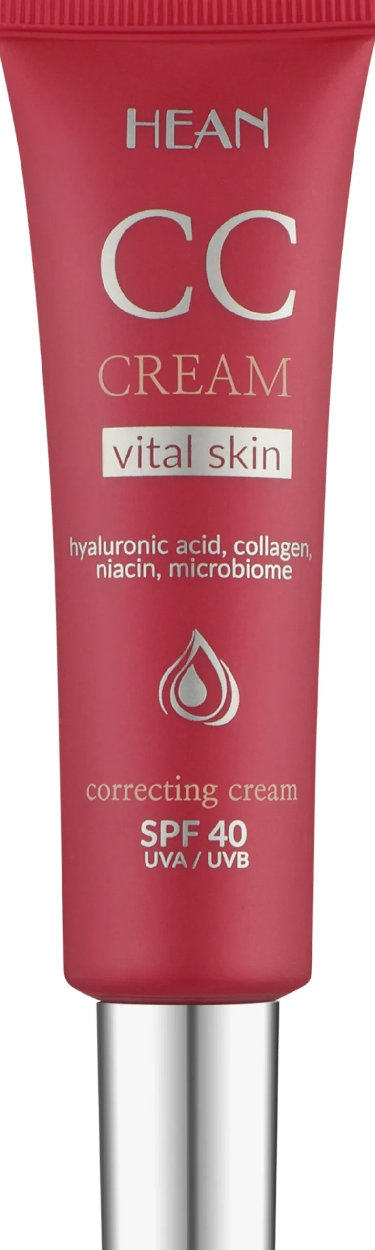 Hean Vital Skin CC Cream