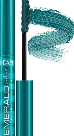 Hean Color Mascara