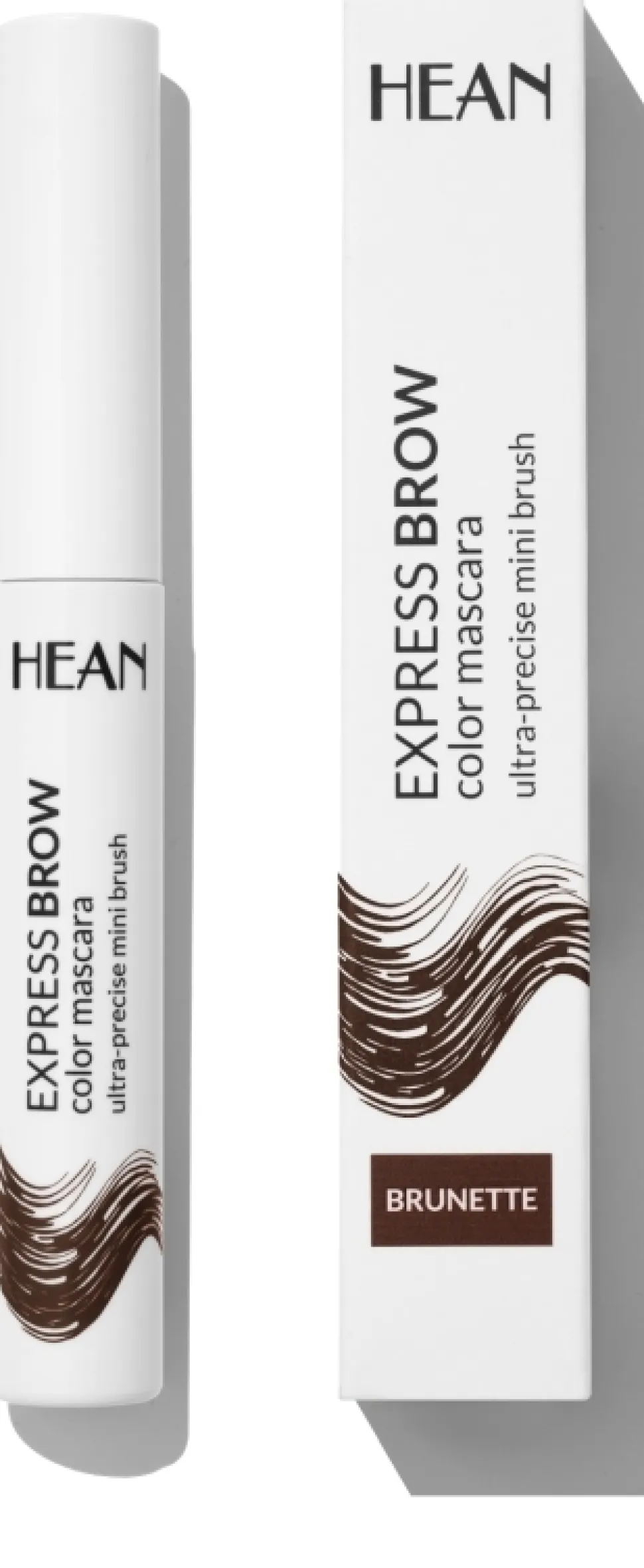 Hean Express Brow Color Mascara