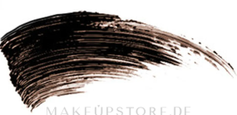 Hean Express Brown Mascara