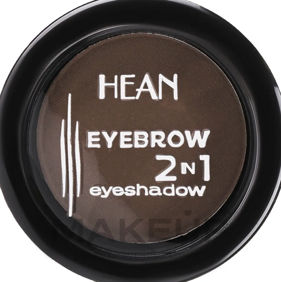 Hean Eyebrows And Eyeshadow 2 In 1