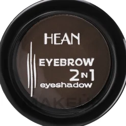 Hean Eyebrows And Eyeshadow 2 In 1