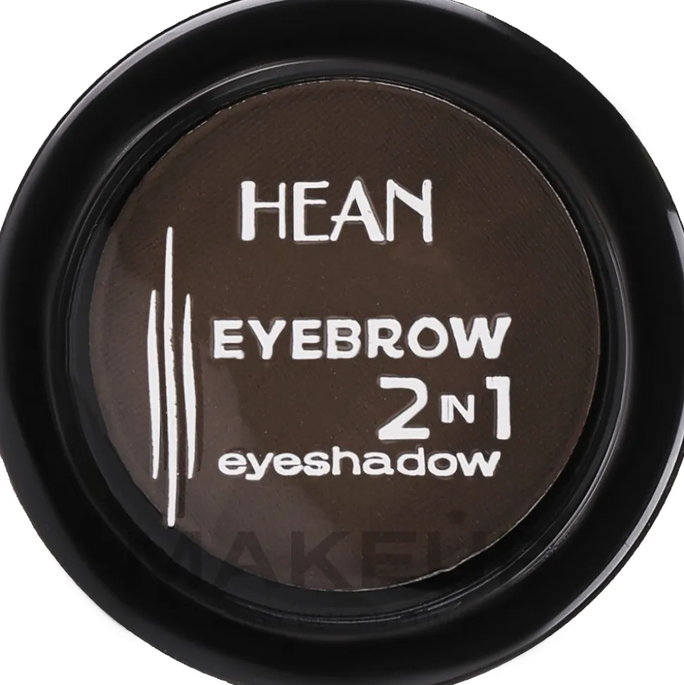 Hean Eyebrows And Eyeshadow 2 In 1