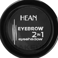 Hean Eyebrows And Eyeshadow 2 In 1