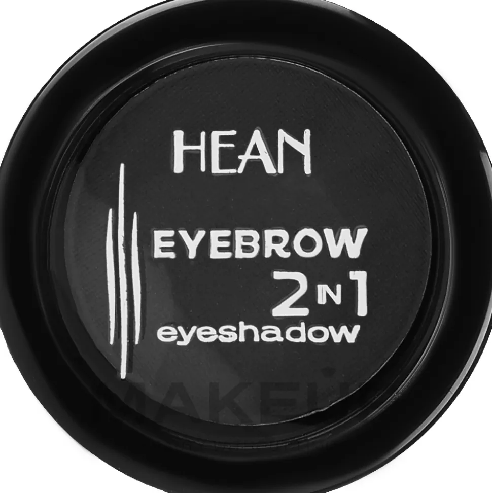 Hean Eyebrows And Eyeshadow 2 In 1