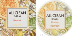 Heimish All Clean Balm Mandarin
