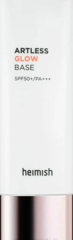 Heimish Artless Glow Base SPF50+ PA+++