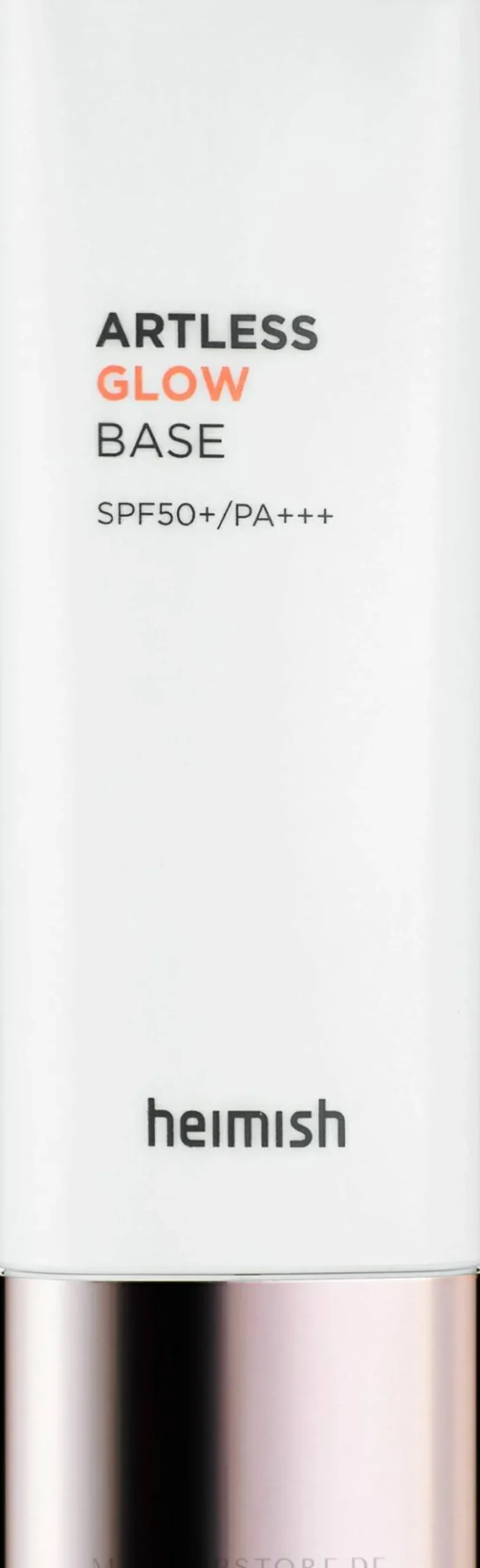 Heimish Artless Glow Base SPF50+ PA+++