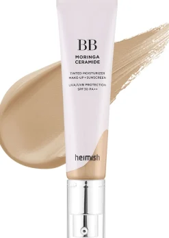 Heimish Moringa Ceramide BB Cream SPF 30 PA++