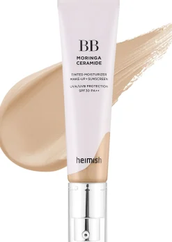 Heimish Moringa Ceramide BB Cream SPF 30 PA++