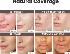 Heimish Moringa Ceramide BB Cream SPF 30 PA++