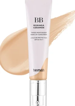 Heimish Moringa Ceramide BB Cream SPF 30 PA++