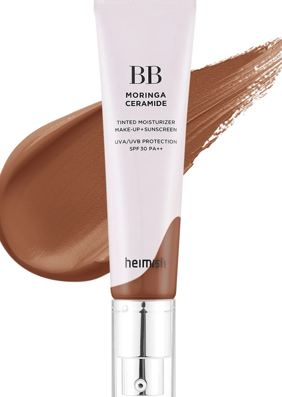 Heimish Moringa Ceramide BB Cream SPF 30 PA++