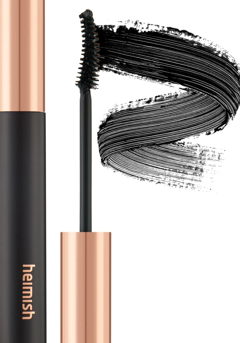 Heimish Dailism Smudge Stop Mascara
