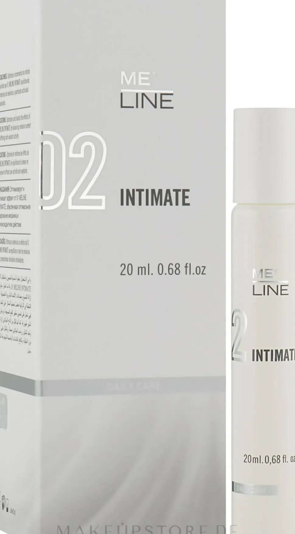 Heimtherapie zur Hautaufhellung im Intimbereich