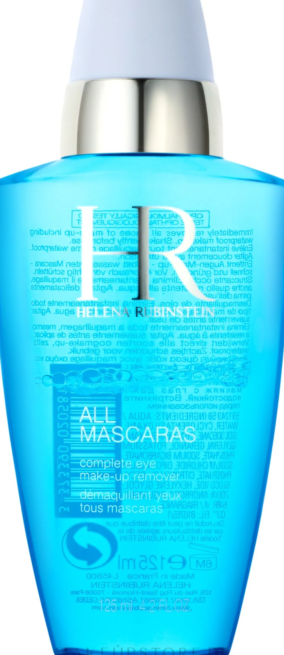 Helena Rubinstein All Mascaras!