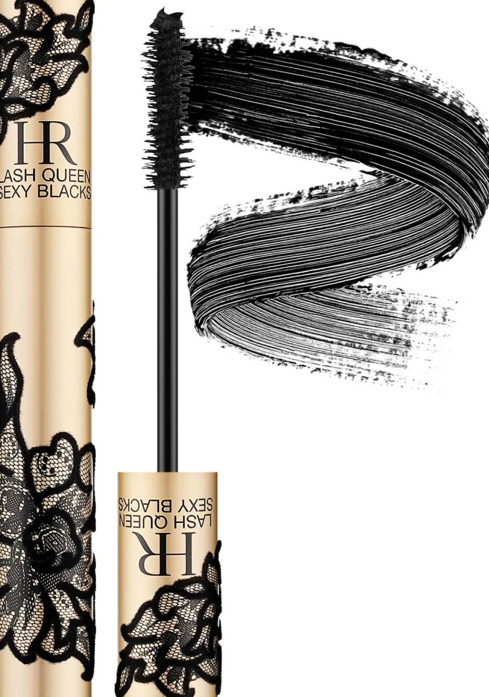 Helena Rubinstein Lash Queen Mascara Sexy Blacks