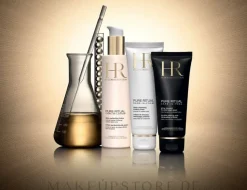 Helena Rubinstein Pure Ritual Intense Comfort Make-up Remover Milk