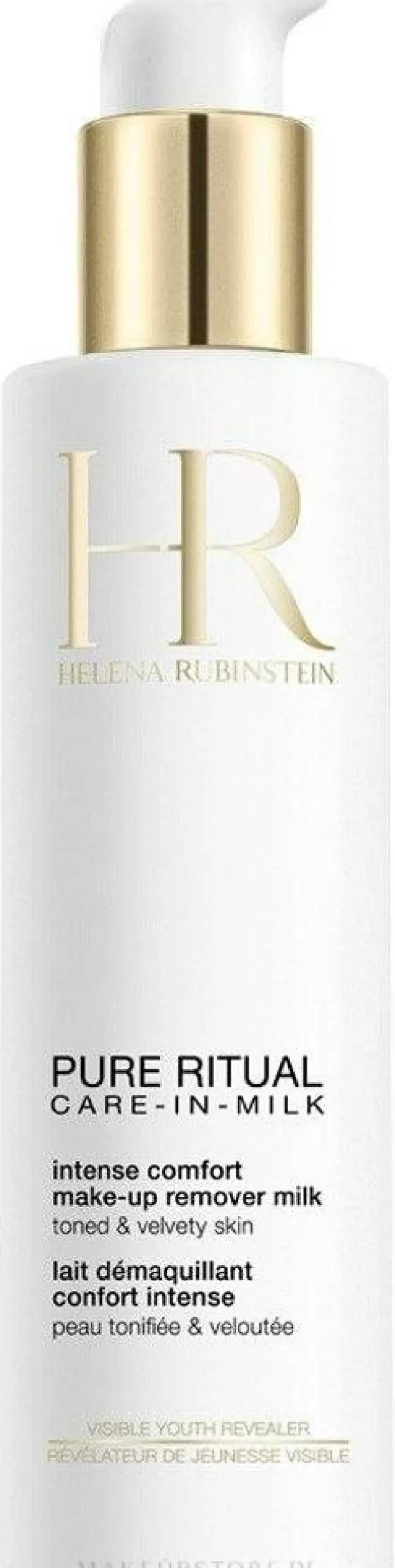Helena Rubinstein Pure Ritual Intense Comfort Make-up Remover Milk