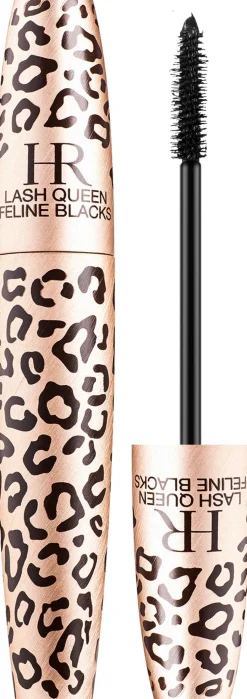 Helena Rubinstein Lash Queen Feline Blacks Mascara