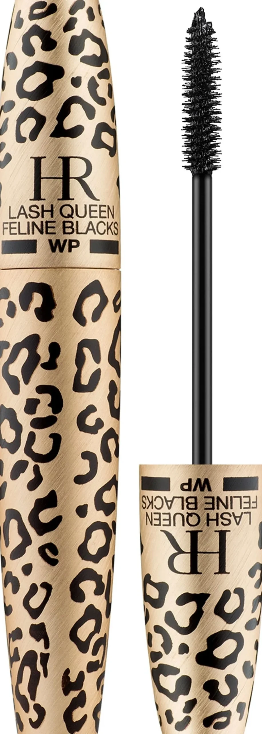 Helena Rubinstein Lash Queen Feline Blacks Waterproof Mascara