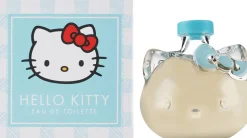 Hello Kitty Parfums Blue