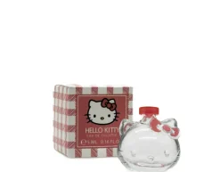 Hello Kitty Parfums Red