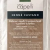 Henna für Haare