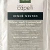 Henna für Haare