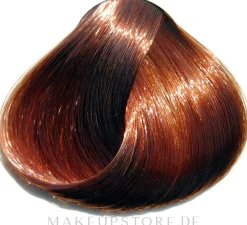 Henna für Haare, dunkelbraun