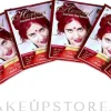Henna für Haare, Mahagoni