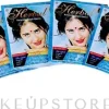 Henna für Haare, natürliches Schwarz