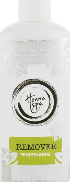 Henna Spa