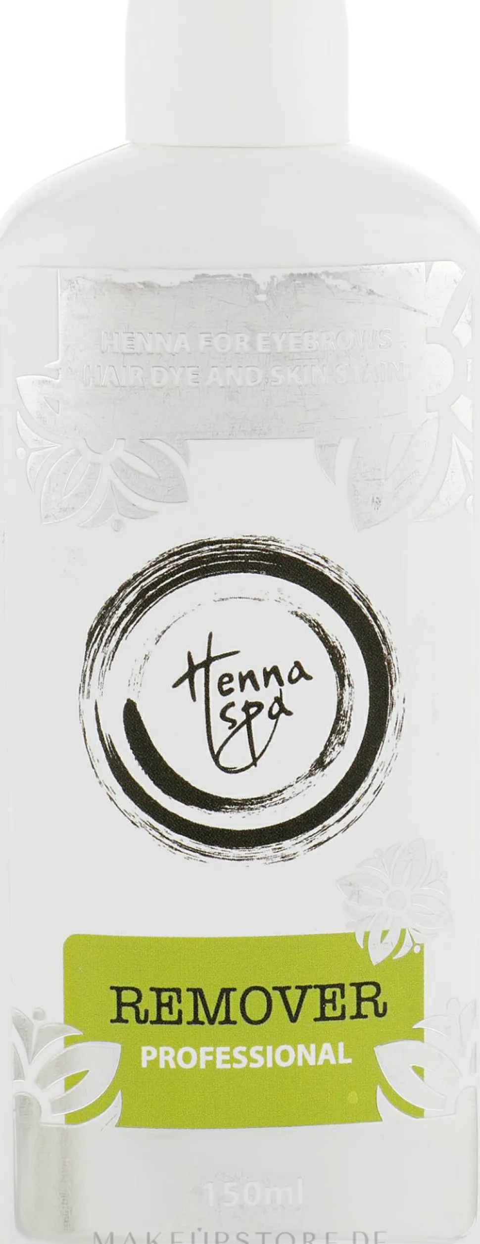Henna Spa