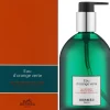 Hermes Eau Dorange Verte