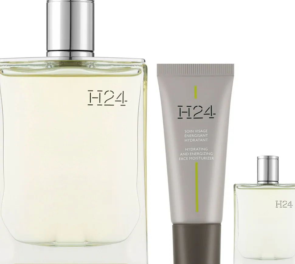 Hermes H24 Eau De Toilette