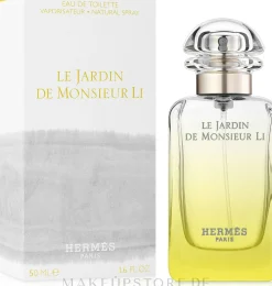 Hermes Le Jardin de Monsieur Li