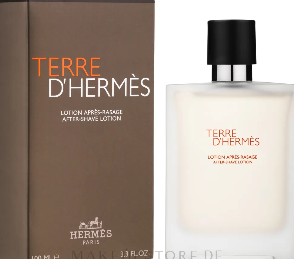 Hermes Terre dHermes