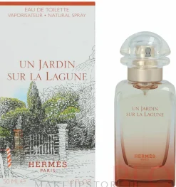 Hermes Un Jardin Sur La Lagune