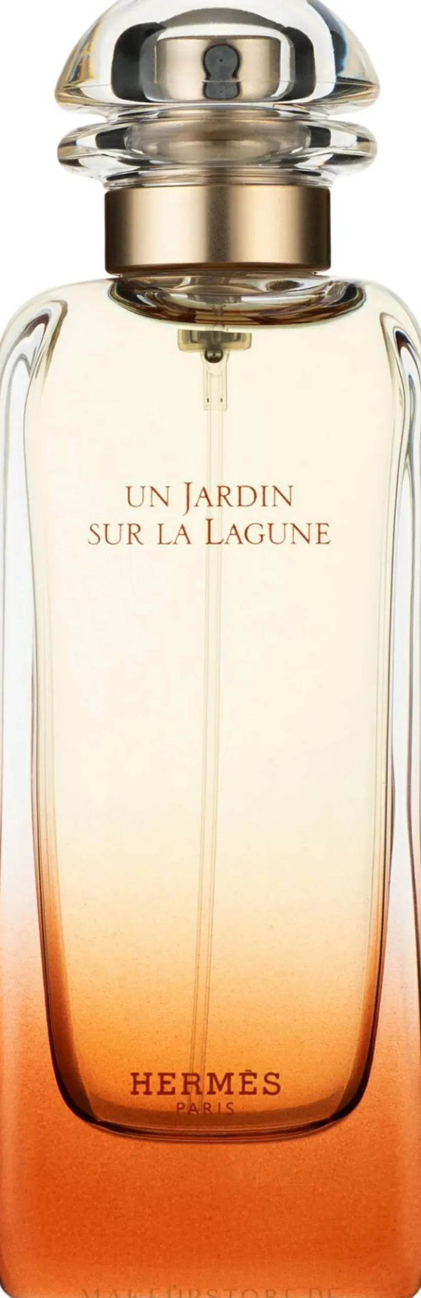 Hermes Un Jardin Sur La Lagune