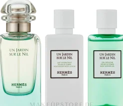 Hermes Un Jardin sur le Nil