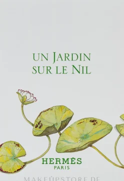 Hermes Un Jardin sur le Nil